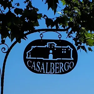 Casalbergo , Isola della Scala Italia