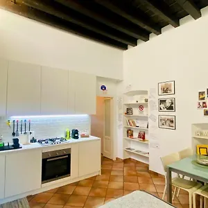  Apartamento Sweet Navigli S1 Itália