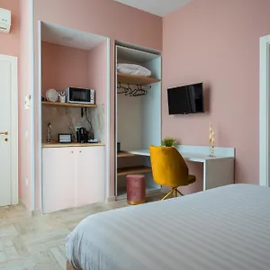 Alojamento de Acomodação e Pequeno-almoço Pontenuovo Bed, Nápoles