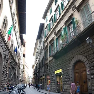 Proconsolo Superior , Firenze Italia