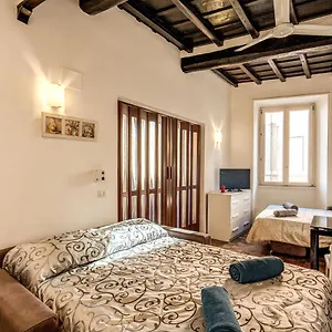  Apartamento Casa Monticelli Itália