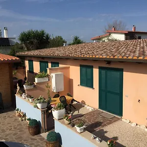  Casa de Férias Aquila Di Mare Itália