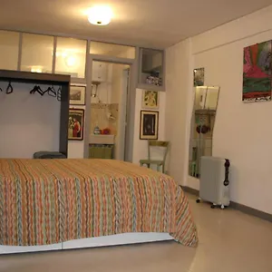 San Gregorio Suite&breakfast Appartamento